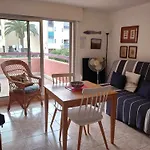 4Dom11 Appartement Avec Terrasse Et Parking, Proche Plage