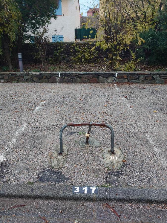 4dom11 Avec Terrasse Et Parking, Proche Apartment