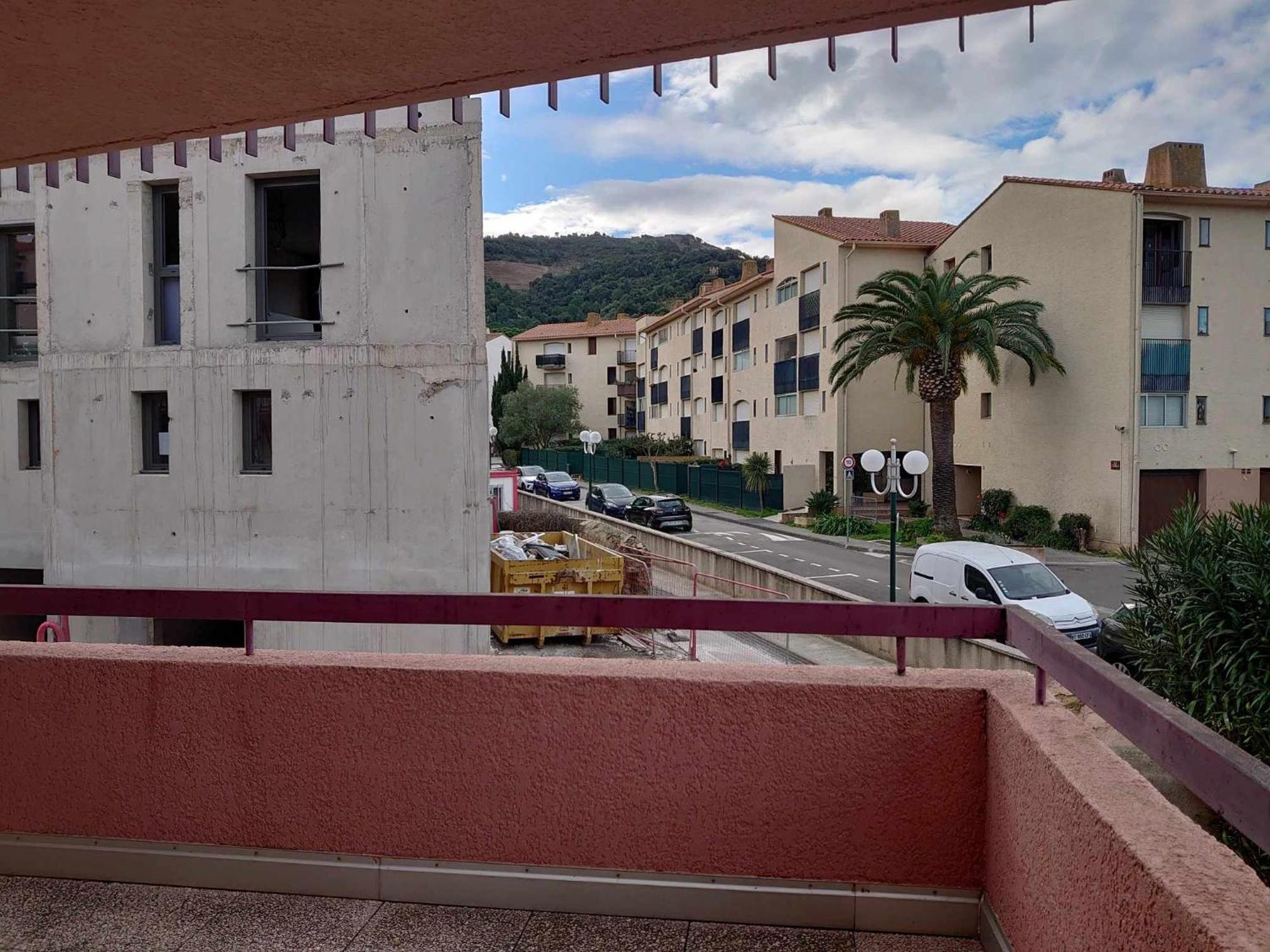 4dom11 Avec Terrasse Et Parking, Proche Apartment Collioure