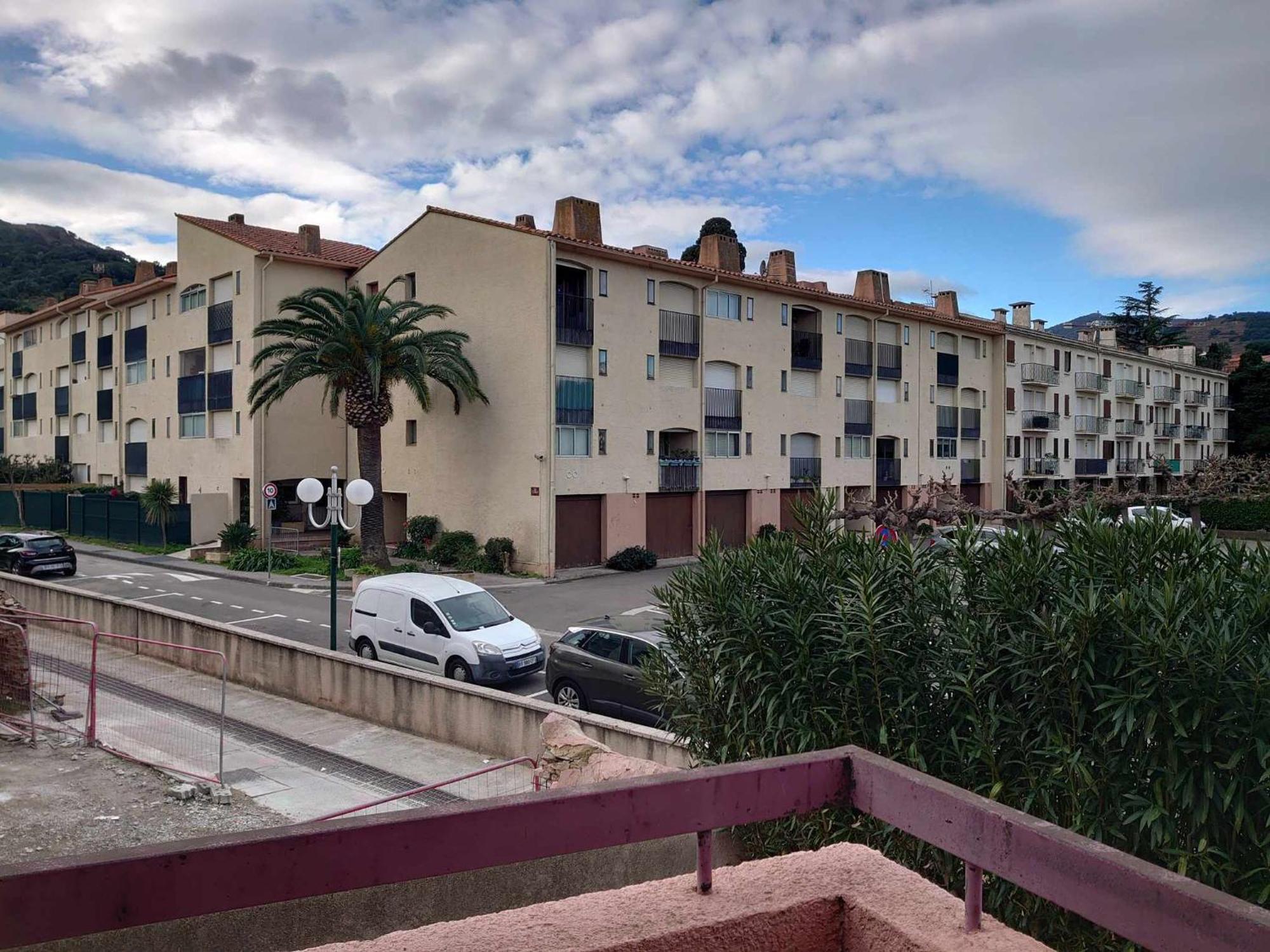 4dom11 Avec Terrasse Et Parking, Proche Apartment