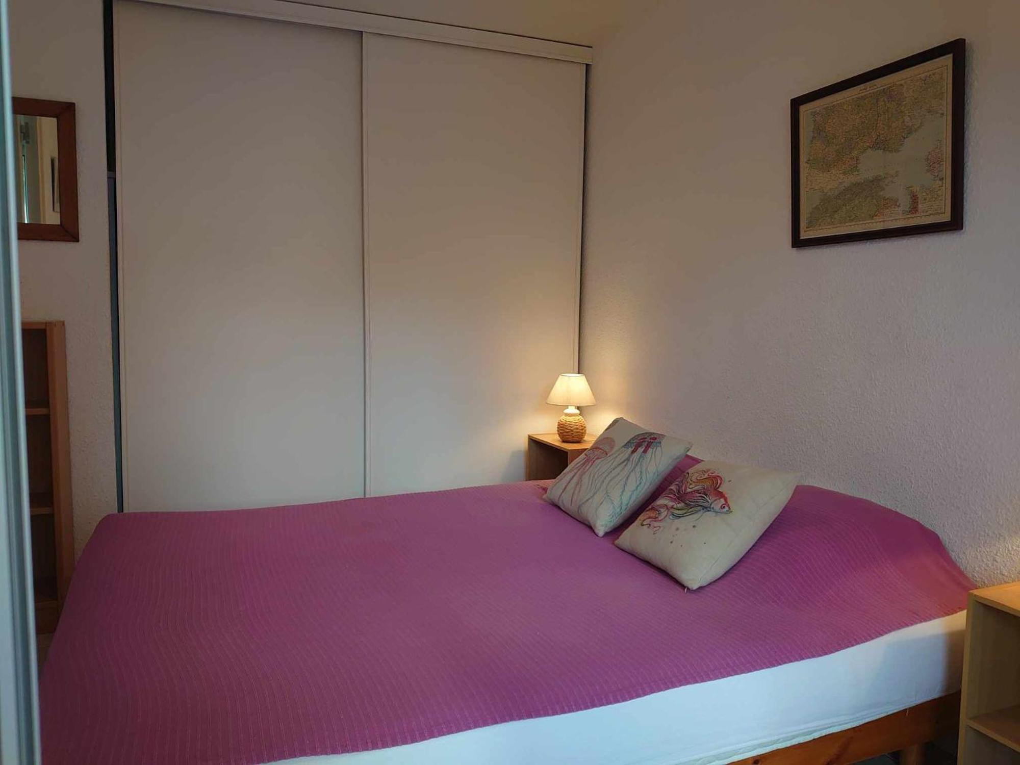 4dom11 Avec Terrasse Et Parking, Proche Apartment *